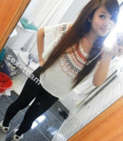 Проститутка Маша